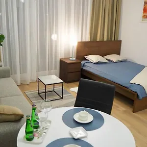 Nr 4 Close To Medicover And Paley Institute Apartament
