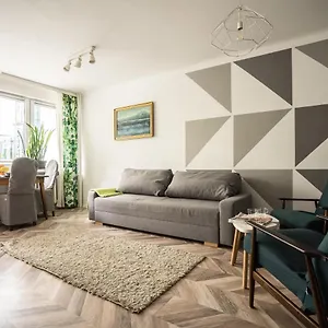 Oomph Apartament