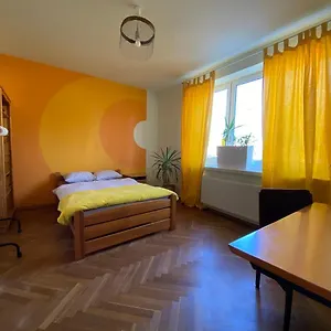  Апартаменты Przejazdem Na Polnoc Bielany
