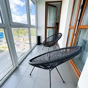 Inside Apartament