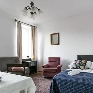 Апартаменты Gloria Ii Old Town